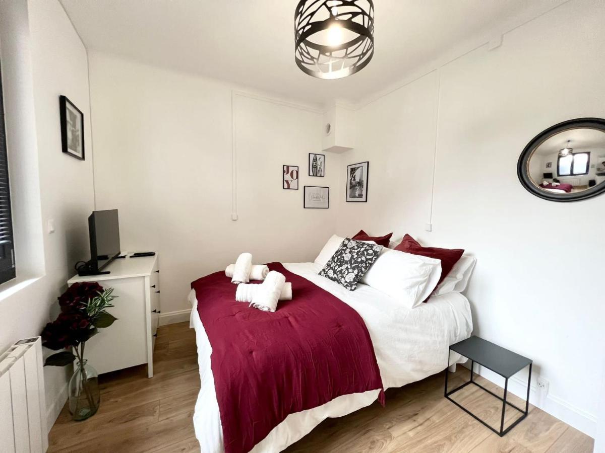Apartment Le Joy, Au Coeur De La