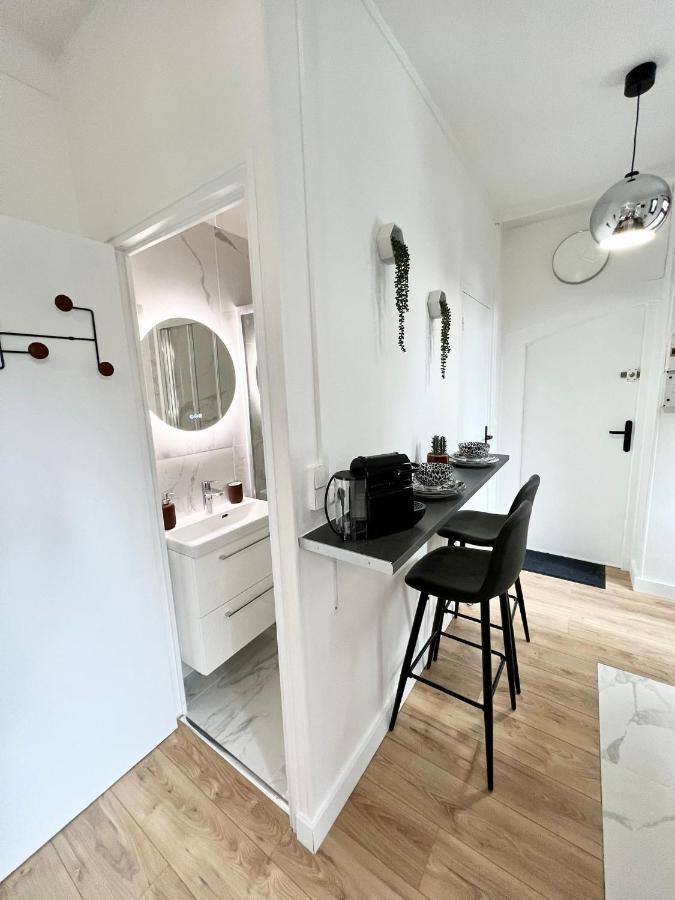 Apartamento Le Joy, Au Coeur De La